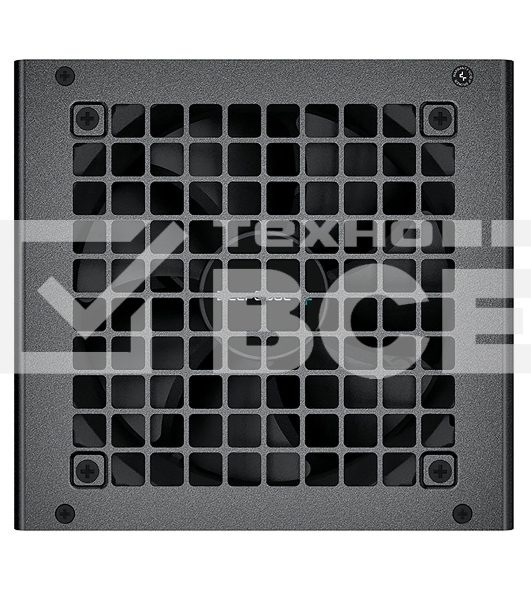 Блок питания Deepcool / GamerStorm  PK650D, 650Вт, 80 PLUS Bronze, 120мм, черный