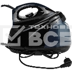 Парогенератор Panasonic NI-GT200, синий, фото4