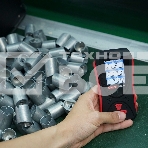 Дозиметр UNI-T UT334A X, B и Y излучение, фото7