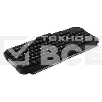 Клавиатура Oklick 757G HW2 проводная, USB, черный, фото5