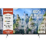 Телевизор Grundig 65
