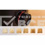 Тостер Bosch TAT2M123, фото2