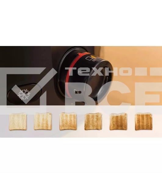 Тостер Bosch TAT2M123