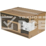 Микроволновая печь LG MS2042DB черный, 20 л, 700 Вт, переключатели - сенсор, фото6