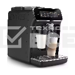 Кофемашина автоматическая PHILIPS EP3341/50 чёрный, исп. кофе - молотый/зерновой, 1.8 л, 1500 Вт, 15 бар, фото3