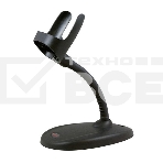 Сканер штрих-кода ручной Honeywell 1470G2D-2USB-R EMEA Kit, 2D имидж, проводной, 70 см/сек, USB, чёрный, фото3