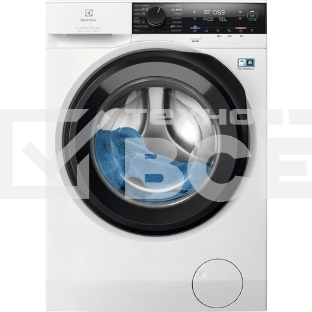 стирально-сушильная машина Electrolux EW7W4492E белый, загрузка фронтальная 9 кг, 1400 об/мин., класс: D