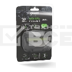 Фонарь налобный GAUSS GFL306 1W 100lm 3xAAА LED, фото8