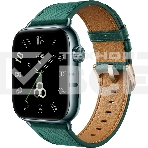 Смарт-часы HONOR Watch 5 STL-B19C зеленый, фото 1