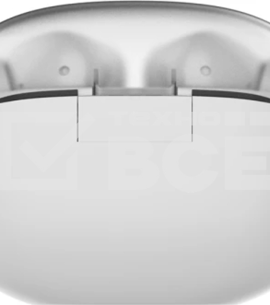 Наушники беспроводные TECNO Buds 4 BD04 белый