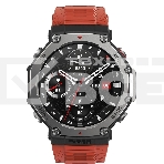 Смарт-часы Amazfit T-Rex 3 A2323 48.5мм 1.5