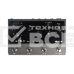 Напольный лупер на 7 часов записи Valeton [VLP-400] AD/DA:32-bit/48 kHz, четыре футсвича, 7 эффектов, барабанные пресеты, программа для управления на компьютере, фото 1