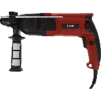 Перфоратор Elitech П 280РЭМ патрон:SDS-plus уд.:2.8Дж 1000Вт (кейс в комплекте), фото 1