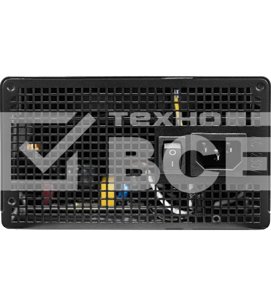 Блок питания Aerocool/Formula ATX 650W APMM-650BM 80 PLUS bronze (20+4pin) APFC 140мм fan 6xSATA Cab Manag RTL