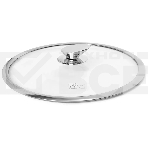 Кастрюля LARA LR02-203 Rio CHOCO 22х10 см, 3.1 л, мрамор, капсулированное, индукц. дно, крышка, фото3