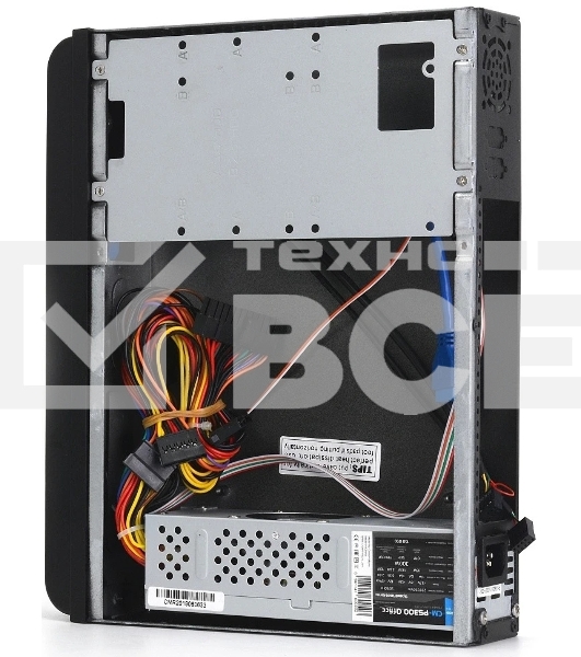 Компьютерный корпус CROWN CMC-245-103 (CM-PS300OFFICE)