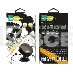 Автомобильный держатель MORE CHOICE C02 черный, фото2