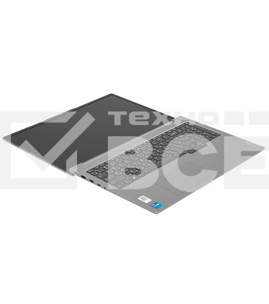 Ноутбук Lenovo ThinkBook 16 G6 IRL серый Intel Core i5 13420H 2100MHz/16