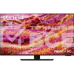 Телевизор Samsung 65' QE65QN90FAUXRU черный титан NEO Q-LED UHD 120-144Hz Smart TV, фото 1