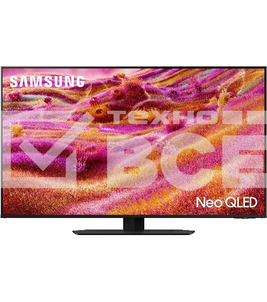 Телевизор Samsung 65' QE65QN90FAUXRU черный титан NEO Q-LED UHD 120-144Hz Smart TV