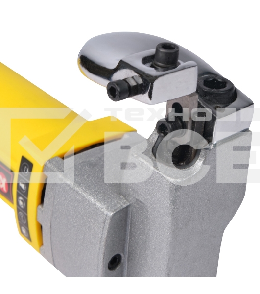 Электрические ножницы ножевые 