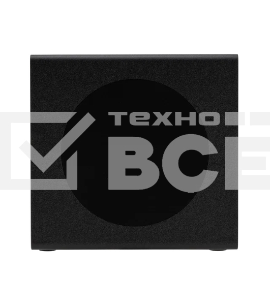 Акустическая система ELTRONIC Саундбар SOUNDBAR 2.1 2000W (20-15) черный