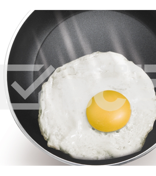 Сковорода RDA-1403 26х4,7 см Massimo Rondell