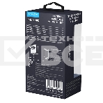 Сетевое зарядное устройство Maxvi CHL-603PD Type-C\USB 30W 6A (3A+3A) PD QC3.0, белый, фото11