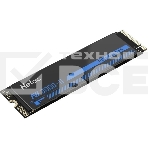 Накопитель SSD Netac NV3000 512Gb M.2 2280, PCI-E 3.0 x4, 3D NAND, 3000/1200MBs, NVMe, heatsink, фото3