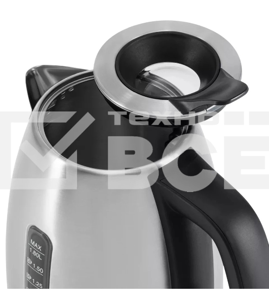 Чайник Polaris PWK 1865CA стальной