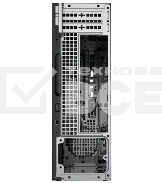 Компьютерный корпус SlimCase InWin PS201BK PM-300TFX U3.0*2+A(HD)+FAN 6125688