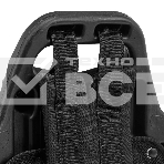 Опрыскиватель бензиновый Denzel GS-63-PRO, 63 см3, бак 25 л, фото11