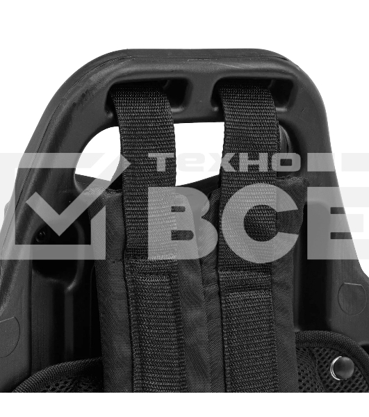 Опрыскиватель бензиновый Denzel GS-63-PRO, 63 см3, бак 25 л