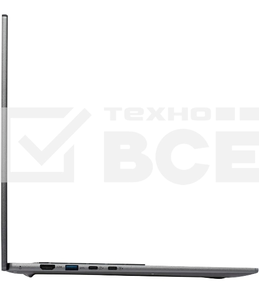 Ноутбук Digma Pro Pactos Core i3 1215U 16Gb SSD 256Gb Intel UHD Graphics 16