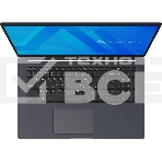 Ноутбук Maibenben M17A-R343UM AMD Ryzen 3 4300U 2700MHz/17.3