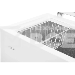 Морозильный ларь Candy CCM100R белый, 99л, фото4