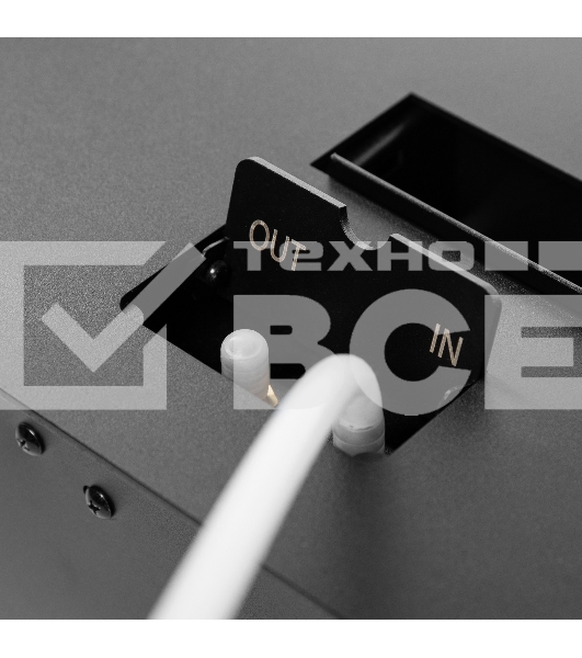 Очаг электрический Royal Thermo RTFP/P850MA 3D Cassette Mystery Angle