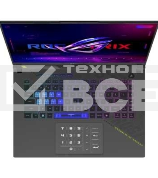 Ноутбук ASUS ROG Strix G16 G614FR-S5215 16