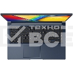 Ноутбук ASUS VivoBook X1504VA-BQ4163 90NB13Y1-M02H00 Blue 15.6