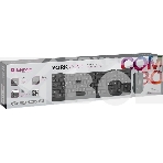 Комплект клавиатура + мышка Defender YORK C-777 RU, фото25