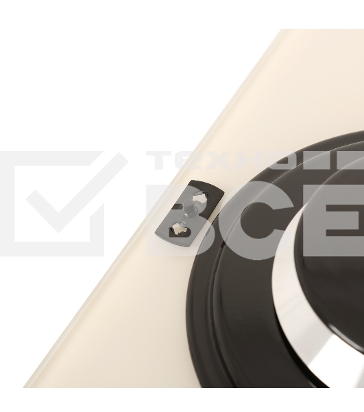 Газовая варочная поверхность Gefest ПВГ 2231-10 В81 14924001