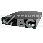 Источник бесперебойного питания Systeme Electric Smart-Save Online SRTSE 2 поколения 3000 ВА/Вт, 2U, 8 C13+1 C19, USB, RS-232, сухие контакты, фото10