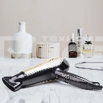 Фен Galaxy GL 4316 черный/золотистый, 2200 Вт, фото3