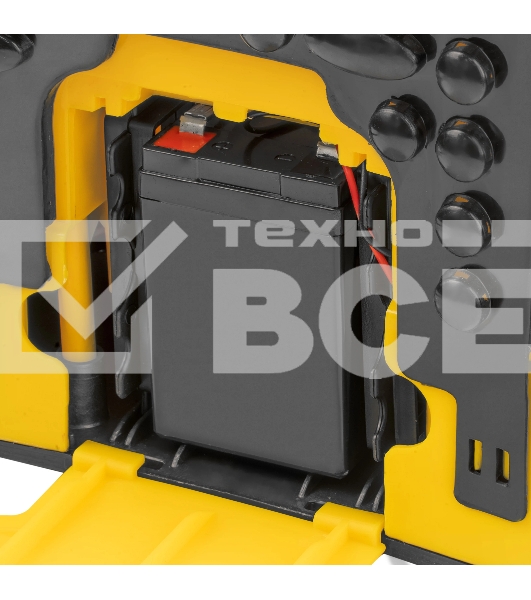 Опрыскиватель аккумуляторный Kolner KCSG 16/12ВРH-SLA