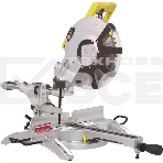 Пила торцовочная КАЛИБР Мастер ПТЭ-2100/305ПРм 2.1кВт 305х25.4/30мм, фото 1