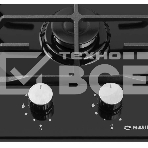 Газовая варочная панель Maunfeld EGHE.32.63CB/G, фото16