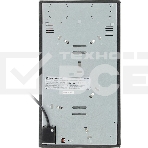 Индукционная варочная панель Maunfeld EVSE292FDBK черный, фото3