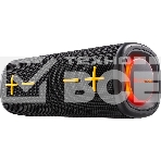 Колонка портативная Defender Union black (20Вт, 2.0 стерео, Bluetooth, питание от аккумулятора), фото2