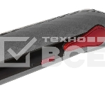 Выпрямитель для волос Homestar HS-8015 серебристый/красный, 25 мм, 200 °C, 1 режим, фото4