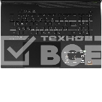 Ноутбук ASUS TUF Gaming A18 FA808UM-S8030/18'/IPS/AMD Ryzen 7 260/16Gb/512Gb SSD/NVIDIA GeForce RTX 5060 8Gb/без ОС/серый/2.6kg, фото17